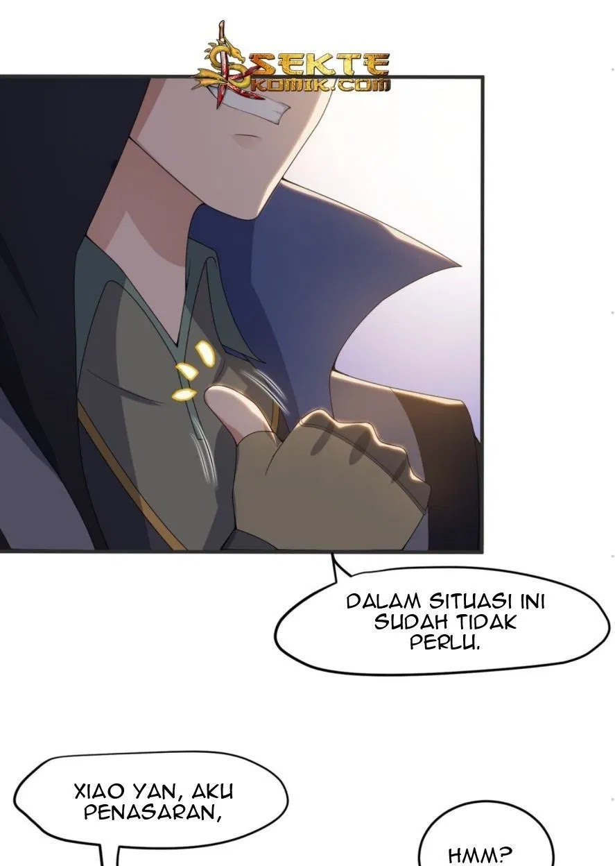 First Dragon (Yuanlong) Chapter 18 Gambar 30